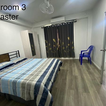 Drasa Homestay Лаутока Экстерьер фото